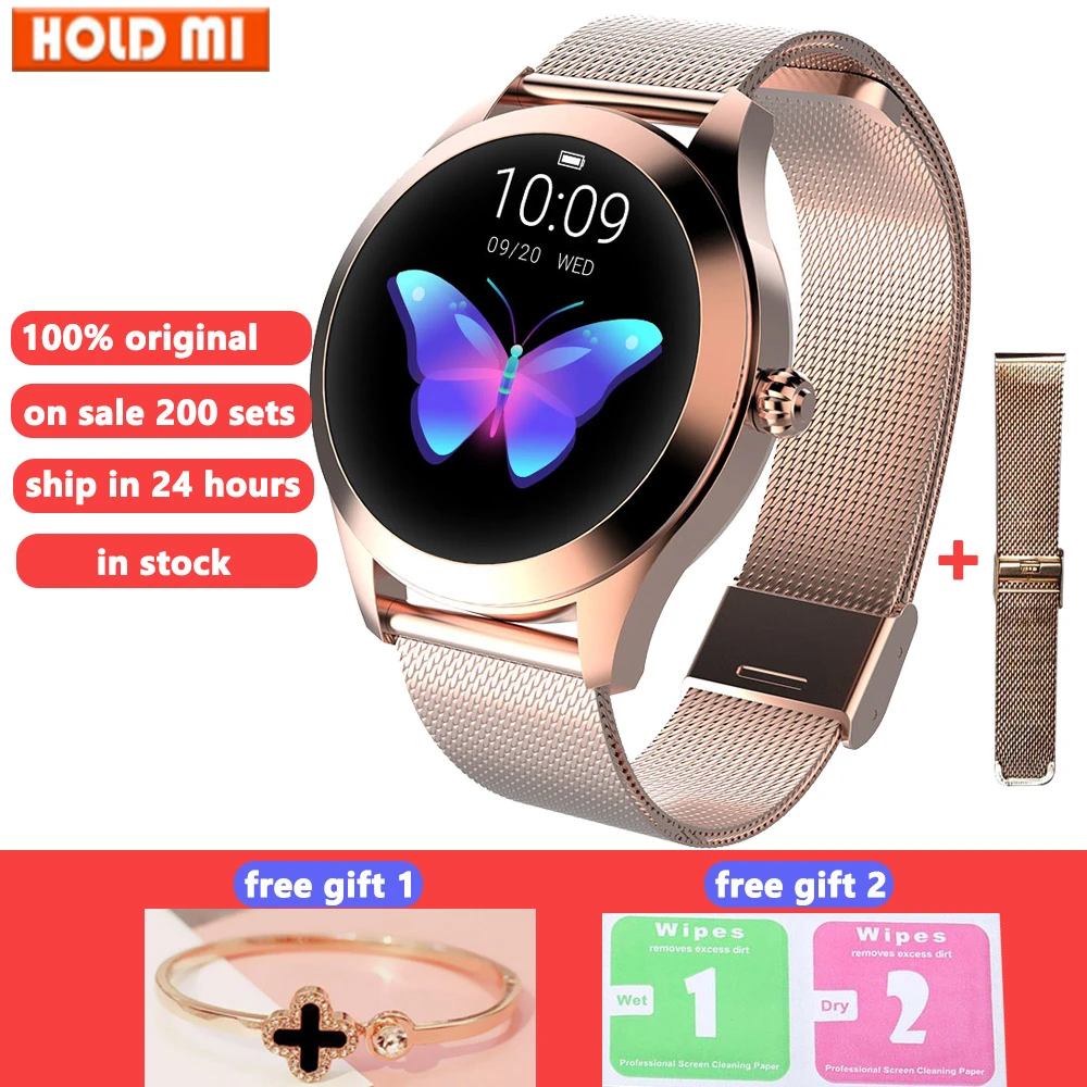 Avis montre connectée aliexpress Clearance