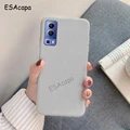 Only case gray