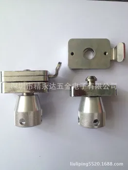 

LED screen grid screen quick latch splicing latch jyd0188