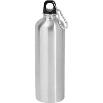 

500ML 750ML Stainless Steel Sports Water Bottles + Leak Proof Cap Gym Canteen Tumbler Water Bottle With Lid