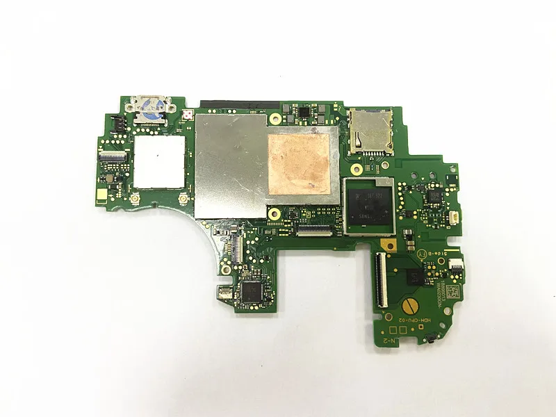 US $103.00 Original Pulled Controller Motherboard Main Board For Nintend Switch Lite NS Lite Console Mainboard