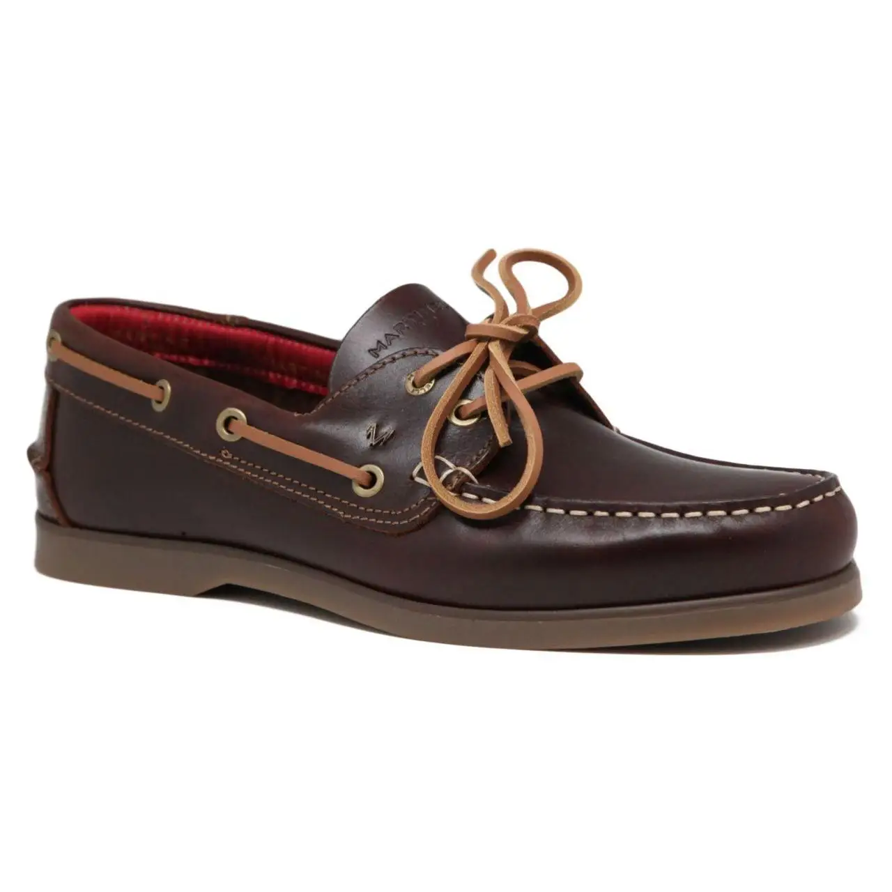 MARTINELLI - HOMBRE 13601145PYP-MARTINELLI PIEL NAUTICOS | Обувь