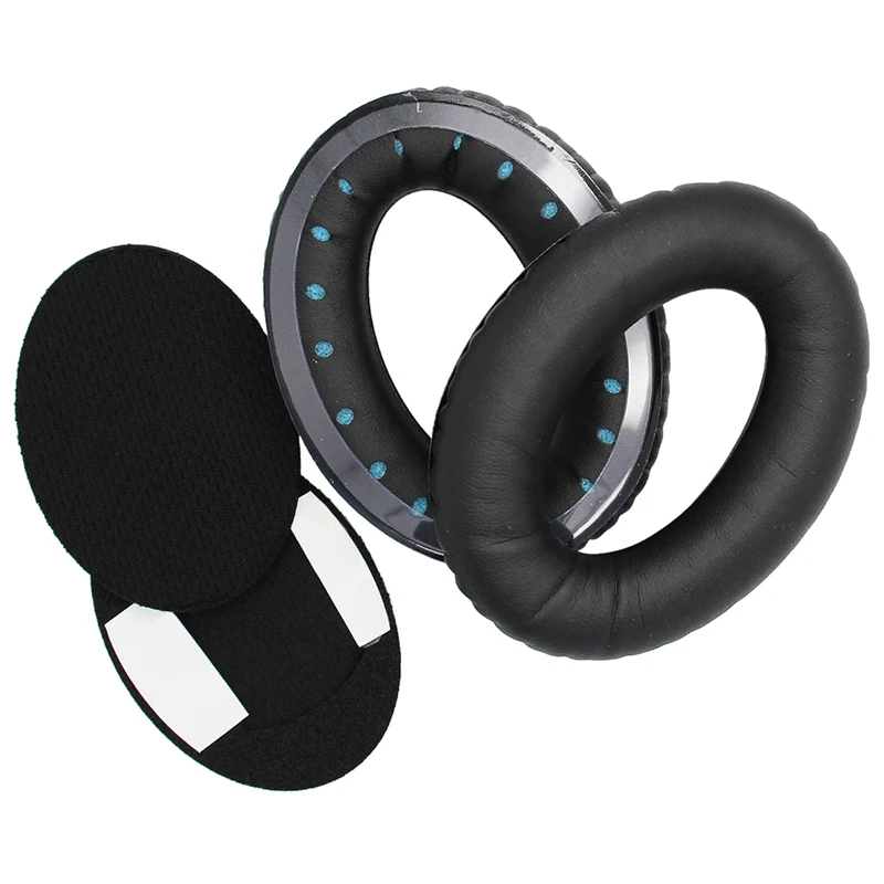 AAAE Топ-Замена амбушюр подушки для трипортов 1 TP1 TP-1A AE AE1 для наушников Bose