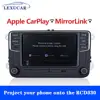 LEXUCAR RCD330 Plus RCD330G RCD 330 330G Carplay Radio 6RD 035 187B For VW Golf 5 6 Jetta CC MK6 MK5  Passat B6 B7 Tiguan 187B ► Photo 2/6