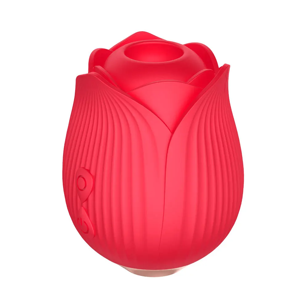 Rose Clit Sucker Vibrators for Women - Pinkaiai-Unleash Yourself Premium  Sex Toys