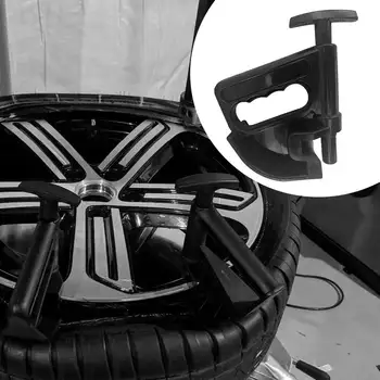 

Universal Car Tire Changer Clamp Auxiliary Tool Drop Center Tool Car Tire Changing Tools Disassembly Removal Bead For Auto Car