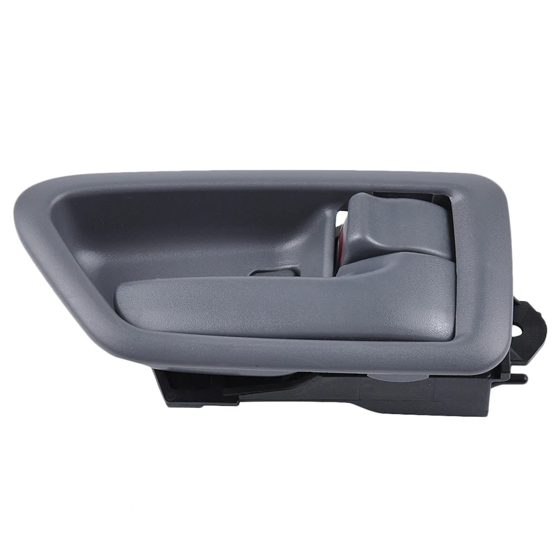 

New Inner Door Handles Right Driver Side Fit for 97-01 Toyota Camry 69205-AA010RH