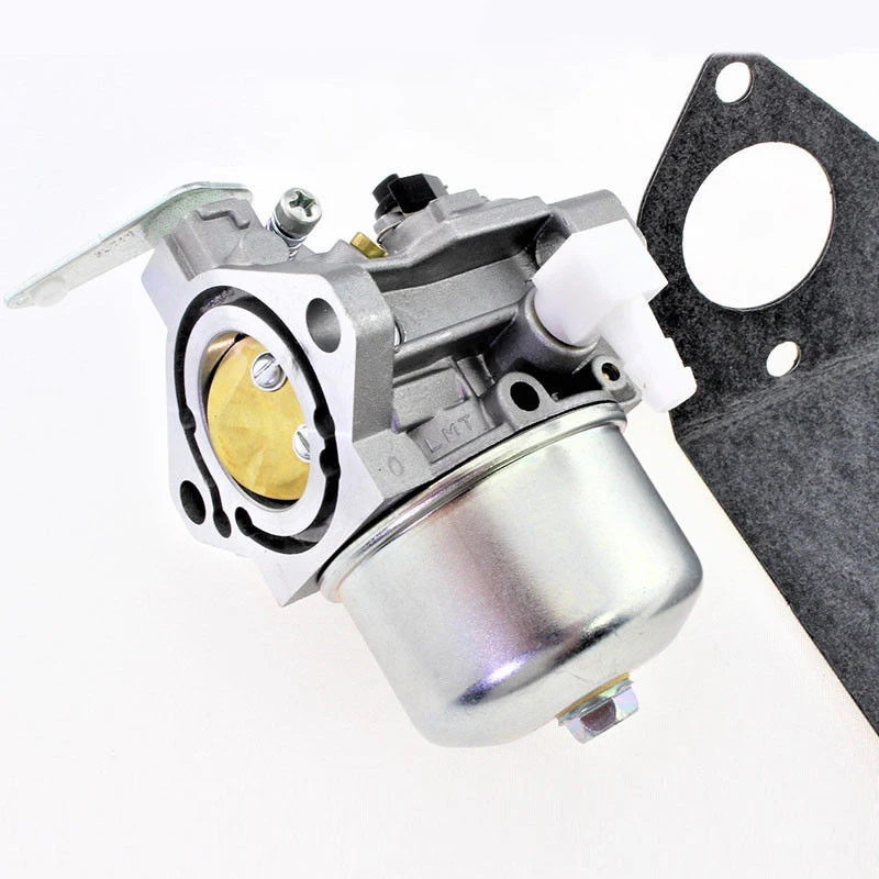 Карбюратор ДЛЯ Briggs& Stratton двигателя трактора Walbro Carb 690115 69011 часть Горячая
