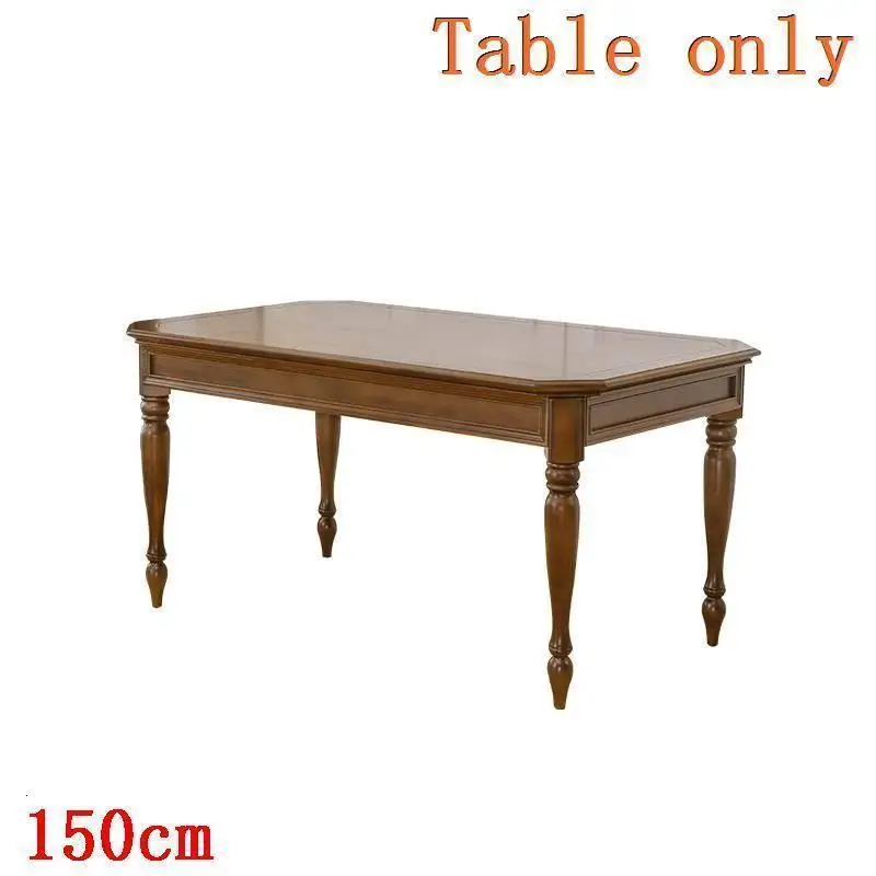 Набор Salle A Manger модерн Dinning Redonda Piknik Masa Sandalye Shabby Chic Bureau Comedor Mesa De Jantar обеденный стол