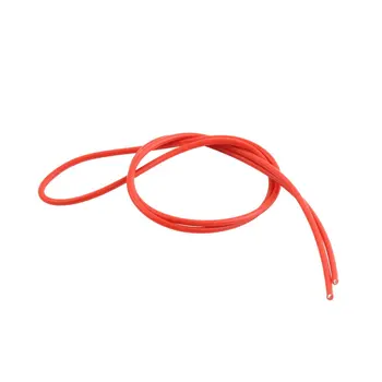 

Flexible Stranded of 14 AWG Silicon Environmental Electronic Wire Conductor