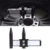 2020 Hot Sale Wheel Rim Bolt Pattern Sliding PCD Measuring Tool Gauge Ruler 8 Отверстий PCD Ruler Наконечники Шаг ступицы Измерительный инструмент