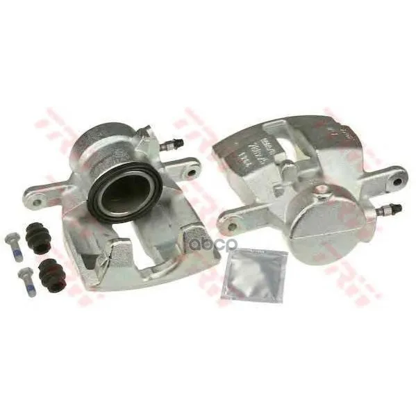 Суппорт Передн Левый Mercedes W169, W245 Bhx428e TRW/Lucas арт. BHX428E