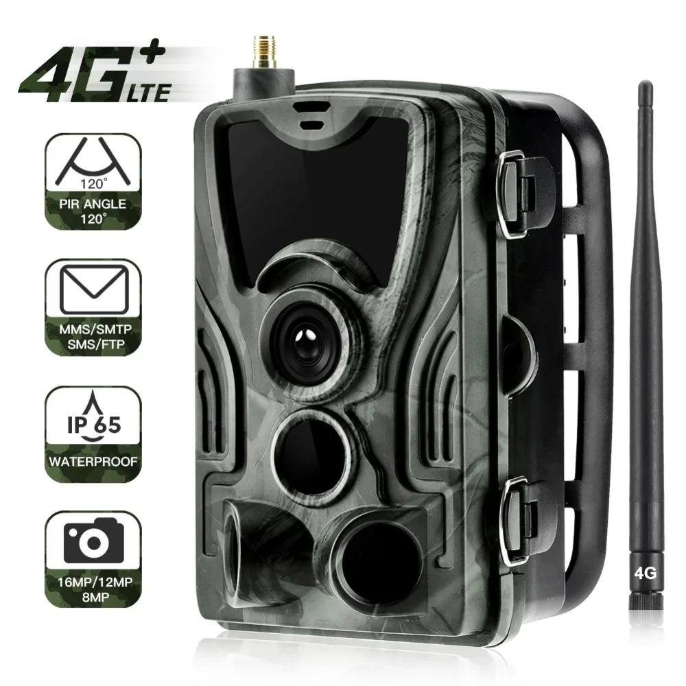 HC-801LTE Suntek 4G Jacht Cams 1080P 20MP Trail Camera Infrarood Camera 'S Wild Camera Foto Val Gsm Sms/Mms/Smtp Camera HC-801LTE Suntek 4G Jacht Cams 1080P 20MP Trail Camera Infrarood Camera 'S Wild Camera Foto Val Gsm Sms/Mms/Smtp Camera