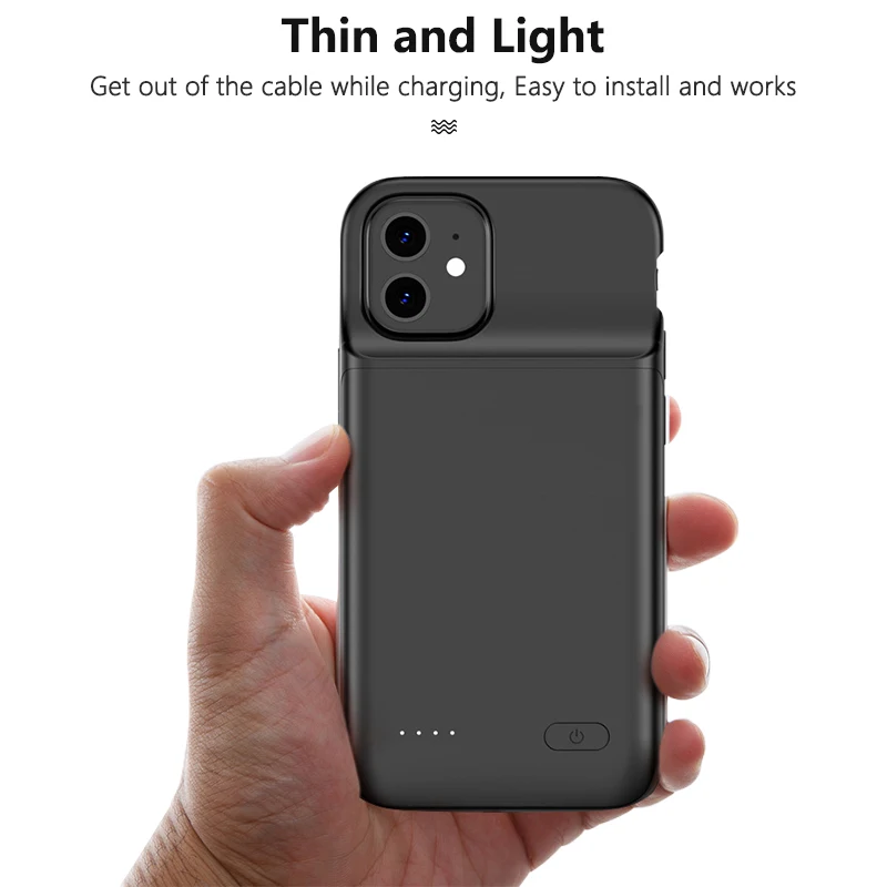simplified phone case Phone Case - Plastic - iPhone 13 Mini