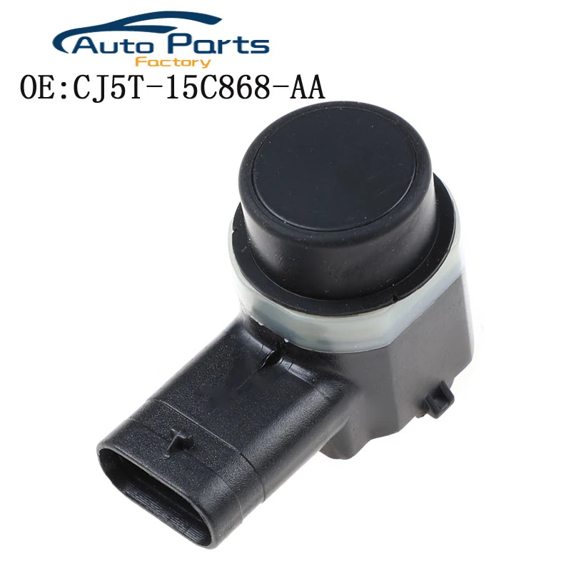 

New PDC Parking Distance Control Sensor For Ford CJ5T-15C868-AA BJ32-15K859-AAW