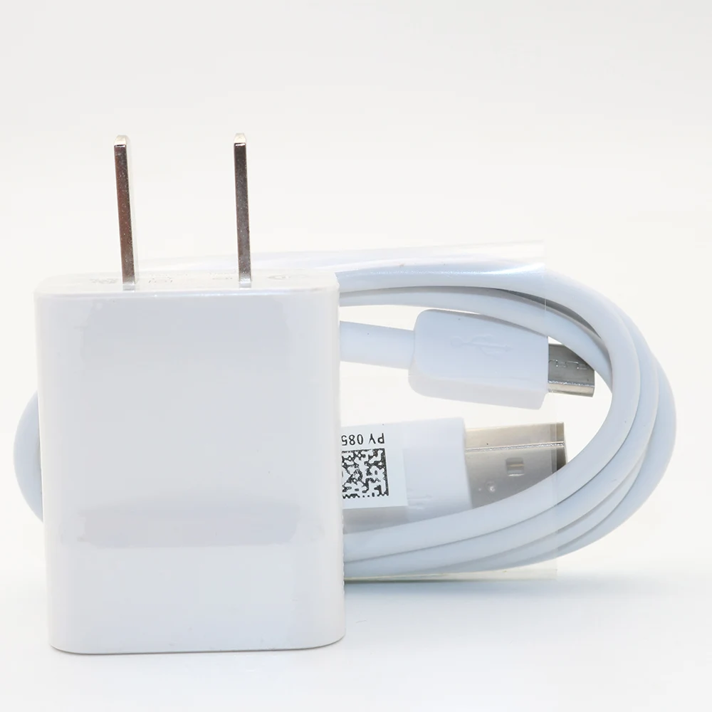 HUAWEI P8 G9 lite usb Зарядное устройство 5V1A Micro usb кабель для передачи данных для сетевого дорожного адаптера adaptieve maimang4 P6 P7 P8 honor 4 5 6 G7 8 9 плюс - Тип штекера: US Charger x cable