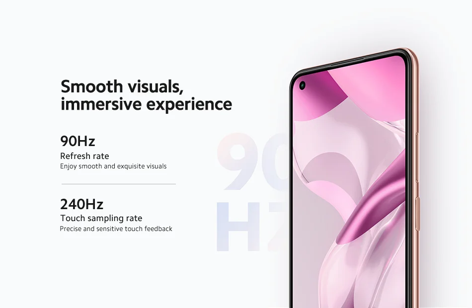 Global Version Xiaomi 11 Lite 5G NE 6GB/8GB 128GB/256GB NFC Smartphone Snapdragon 778G Octa Core 64MP Rear Camera 4250mAh top rated android cell phones