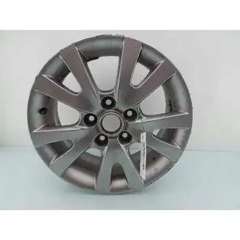 

BK9965616560 BK9965616560 Rim Mazda 3 Saloon (bk) 1.6 Cd Cat Diesels