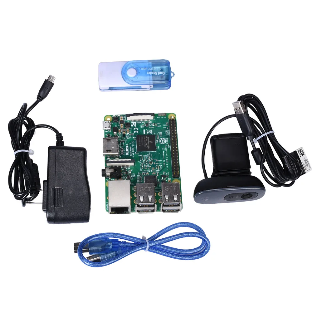 raspberry pi bluetooth printer