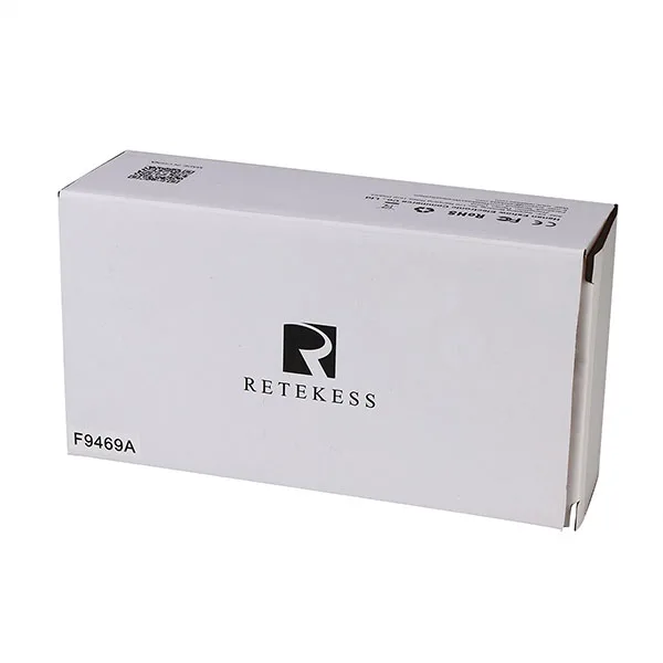 RETEKESS TT106 UHF профессиональный беспроводной передатчик для беспроводной гид системы Конференц-тур церкви одновременно