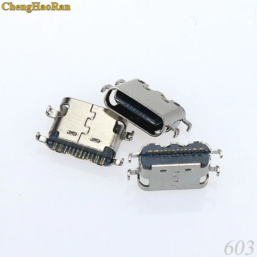 ChengHaoRan 5pcs For Ulefone Power 3 3S TYPE C micro USB jack socket connector Port phone dock plug Charge Cellphone replacement ChengHaoRan 5pcs For Ulefone Power 3 3S TYPE C micro USB jack socket connector Port phone dock plug Charge Cellphone replacement