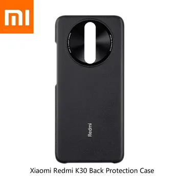 

2020 Xiaomi Redmi K30 Bright Eye Phone Back Case Protection Shell Xiomi K30 Phone Case Thin Comfortable Grip Durable PC Material