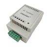 8CH RC Absorption Snubber Circuit Module Relay Contact Protection Resistance Surge 6