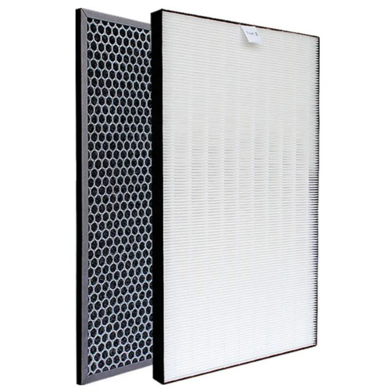 

Sharp KC-A40E-W KC-A40E-B air purifier HEPA FZ-A40HFE FZ-A40DFE FZ-A60MFE deodorizing filter sharp fp-fm404b-b part fz-f40fse