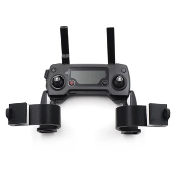 

Remote Controller Durable Practical Hanging Buckle Neck Strap Drone Accessories Outdoor Bracket Board Portable For DJI MAVIC PRO