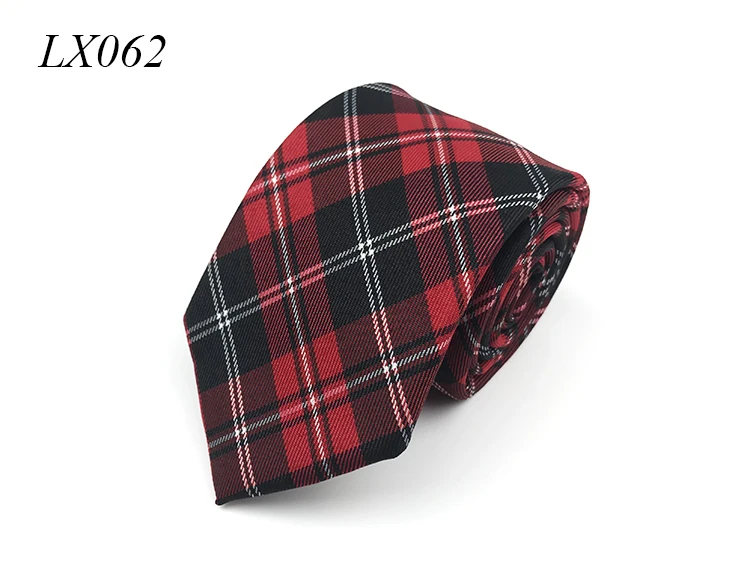 LX062 cotton tie-5
