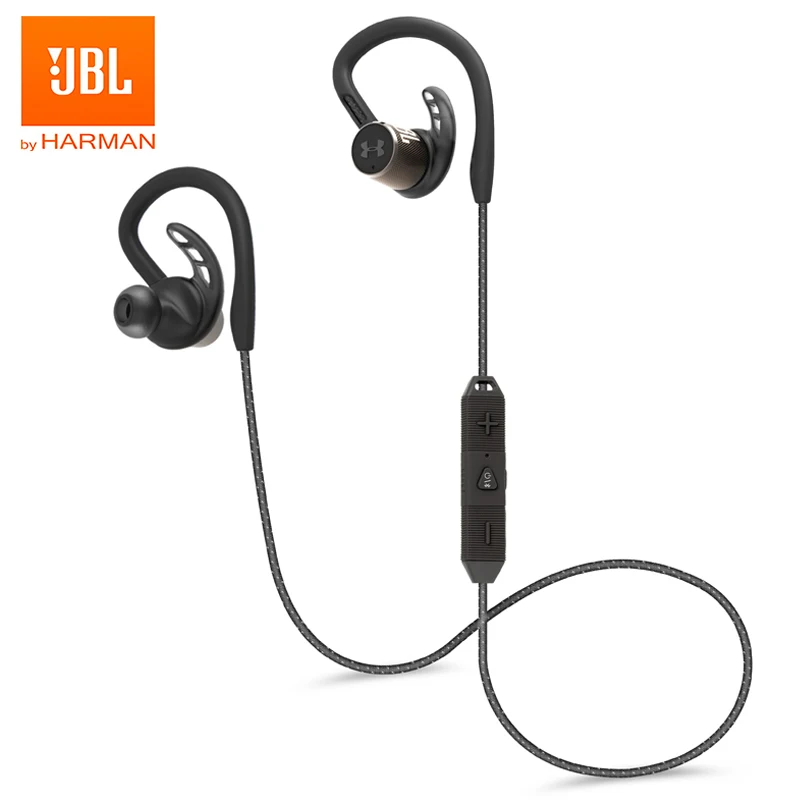 jbl ua wireless sport earphones