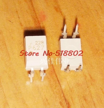 

10pcs/lot TLP627-1 TLP627 DIP-4 SMD-4 In Stock