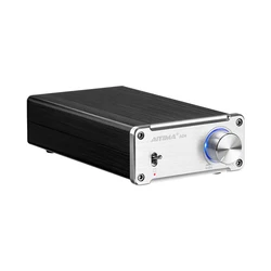 AIYIMA TPA3251 HiFi Digital Audio Amplifier 175W×2 High Power Amplifiers NE5532 2.0 Channel AMP DIY Home Theater Sound System AIYIMA TPA3251 HiFi Digital Audio Amplifier 175W×2 High Power Amplifiers NE5532 2.0 Channel AMP DIY Home Theater Sound System