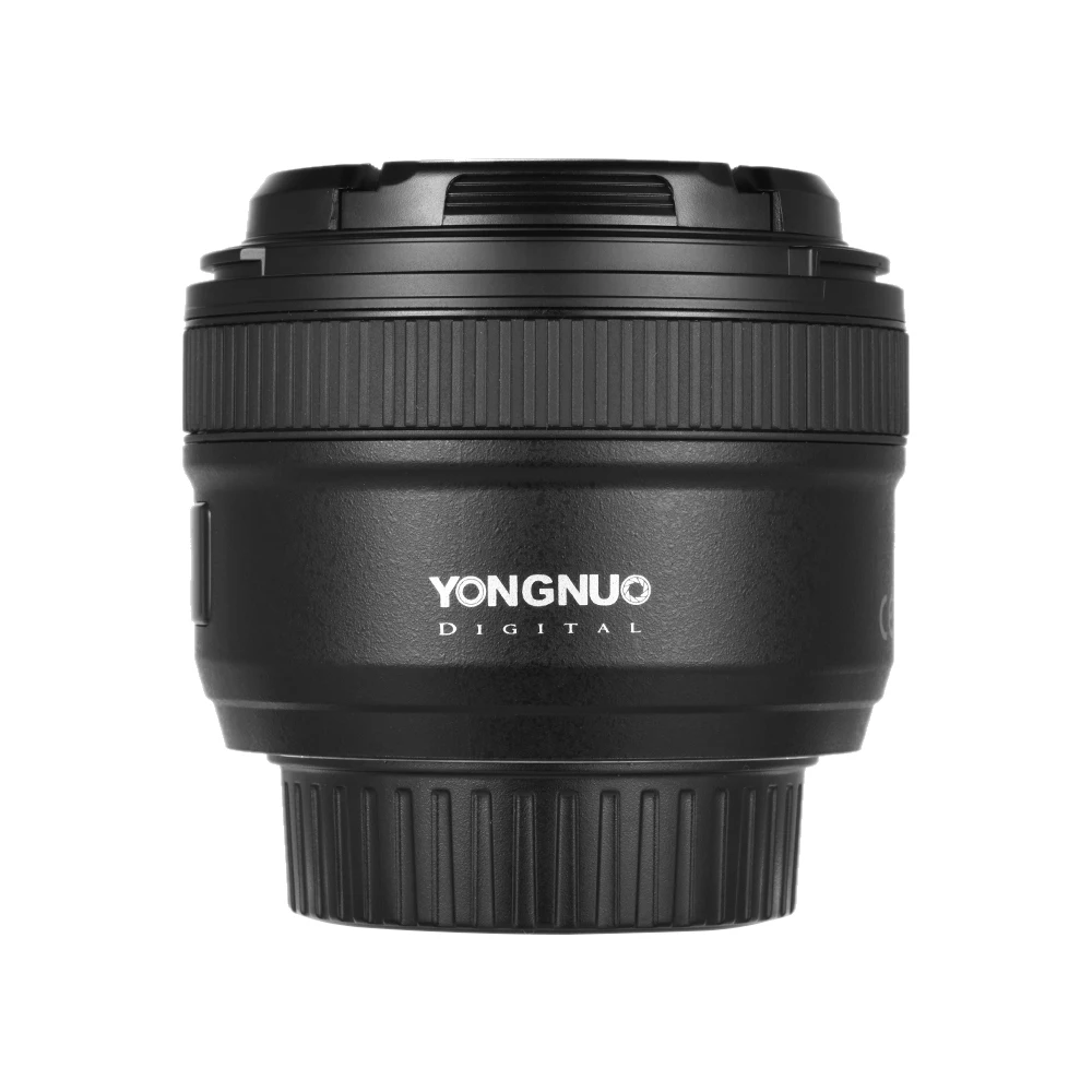 YONGNUO объектив камеры YN35mm F2N f2.0 широкоугольный AF/MF фиксированный фокус F крепление для Nikon D7200 D7100 D7000 D5300 D5100 объектив камеры s