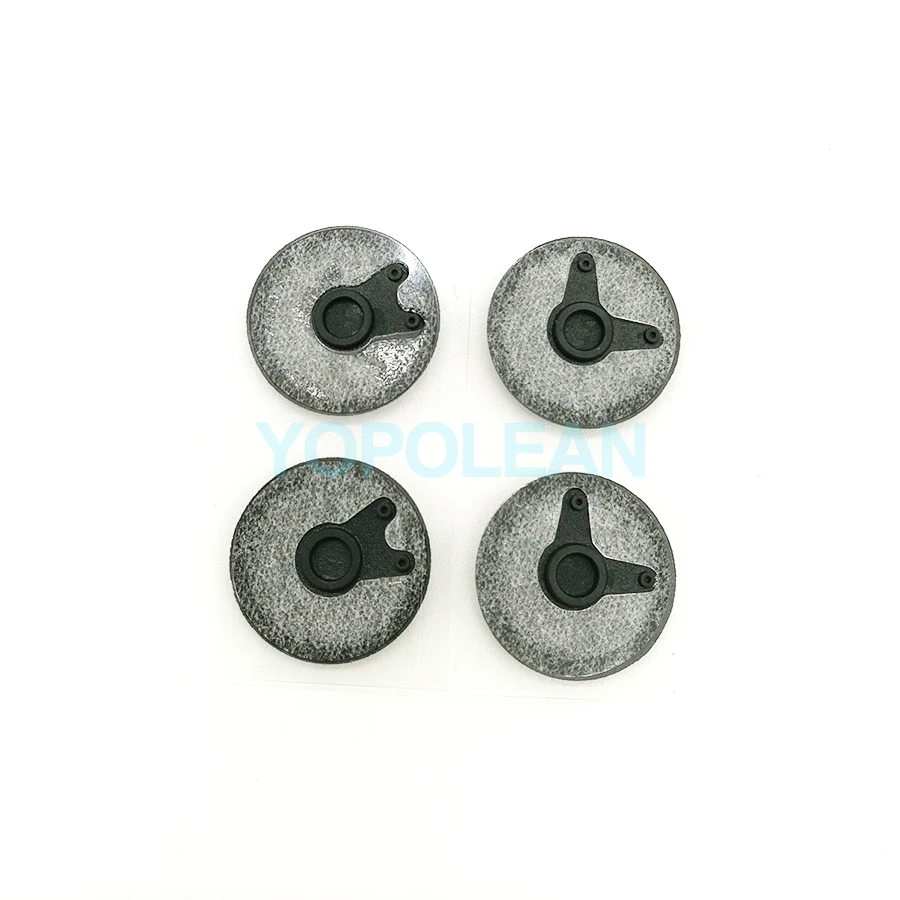 Новинка для Macbook Air 11 &quot13&quot A1369 A1370 A1465 A1466 Нижняя крышка корпуса ножки с винтами