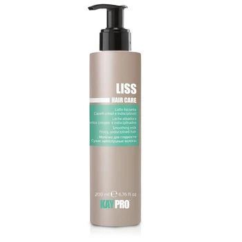 

Hair styling cream Kay Pro, Liss, 200 ml