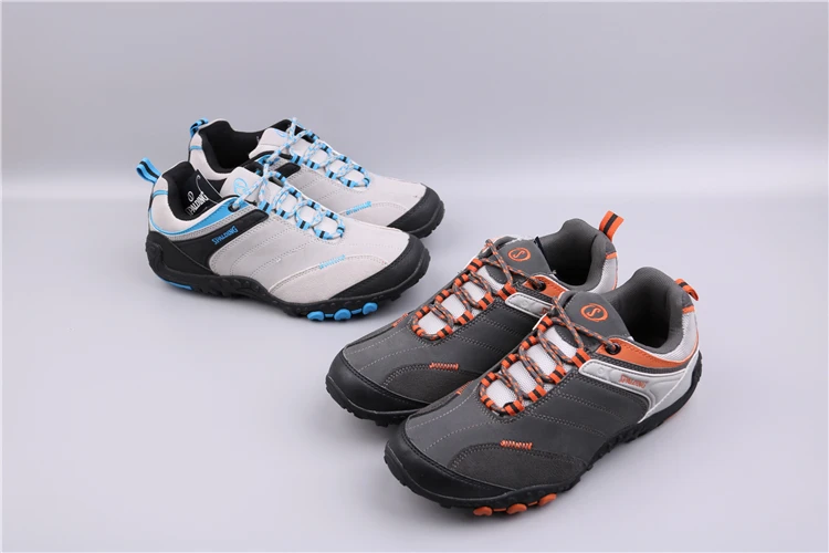 

Zapatos senderismo redmond Men outdoor hiking shoes man breathable scarpe walking trekking Climbing mountain hunting shoes men