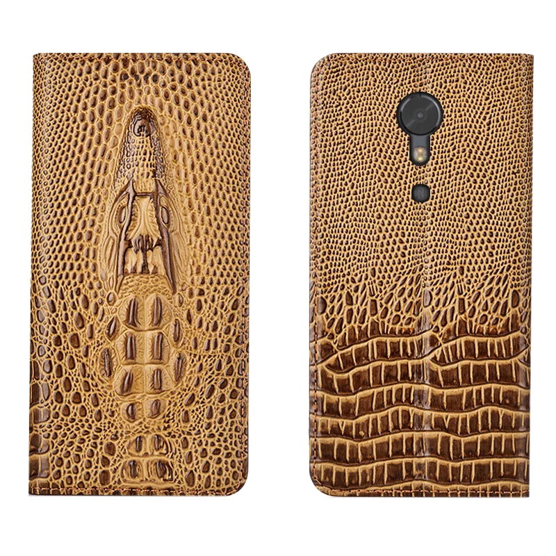 Бизнес из натуральной кожи ультра тонкий чехол для телефона lenovo Vibe p2/lenovo Shot Z90