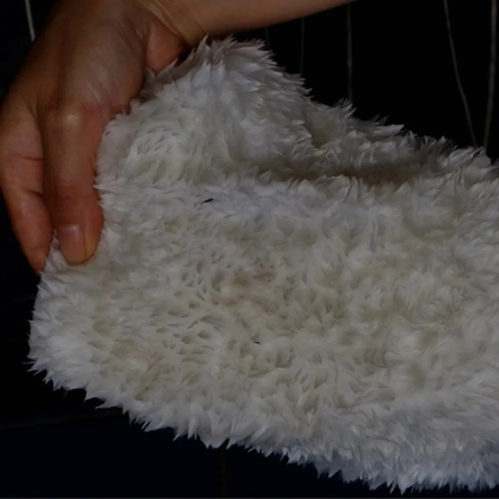 High Efficiency Reusable Aquarium Filter Carpet Fish Tank Pre-Fiber Blanket Filtration Rug Pad Magic Filter Blanket