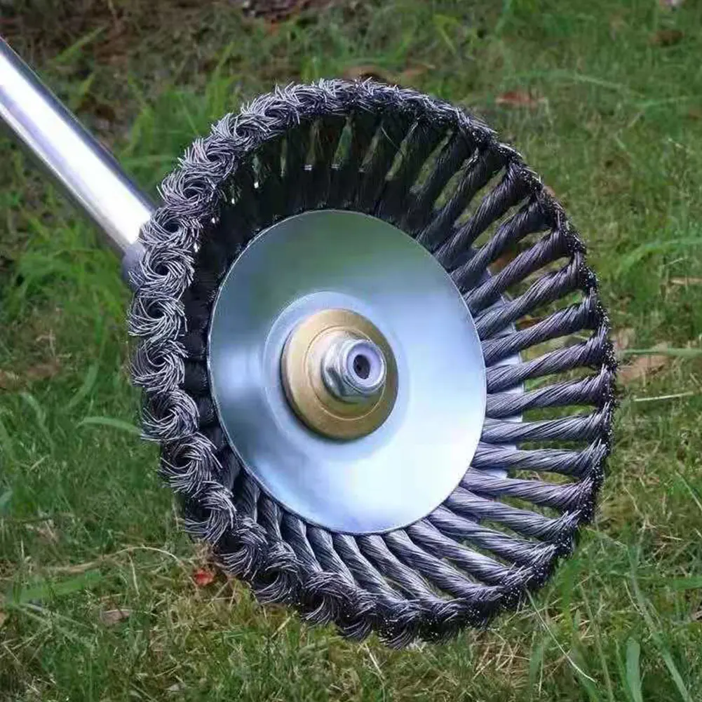 Débroussailleuse Remplacer La Tête D'engrenage Réducteur Boîte De Vitesses Pour Stihl FS120