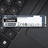 Kingston nouveau A2000 NVMe PCIe M.2 2280 SSD 250GB 500GB 1 to disque dur interne SSD SFF pour ordinateur portable Ultrabook ► Photo 3/5