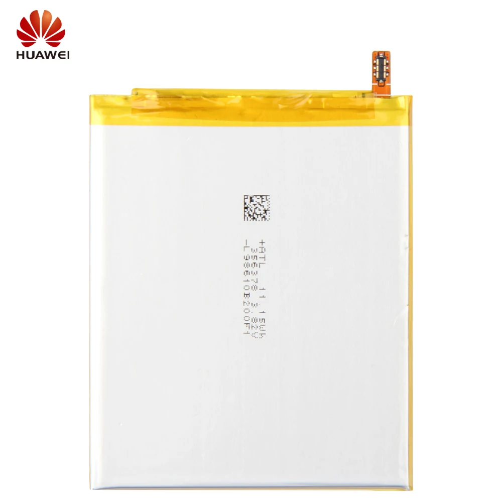 Оригинальный аккумулятор HB396481EBC для телефона Huawei ASCEND G7 PLUS HONOR 5X 5A G8 G8X 5C 7C 8 9 10 Lite Pour
