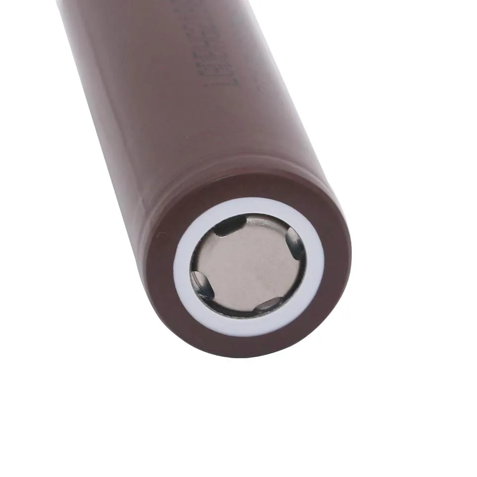 JOUYM HG2 аккумулятор 18650 3000mAh 30A аккумулятор ebike Cells