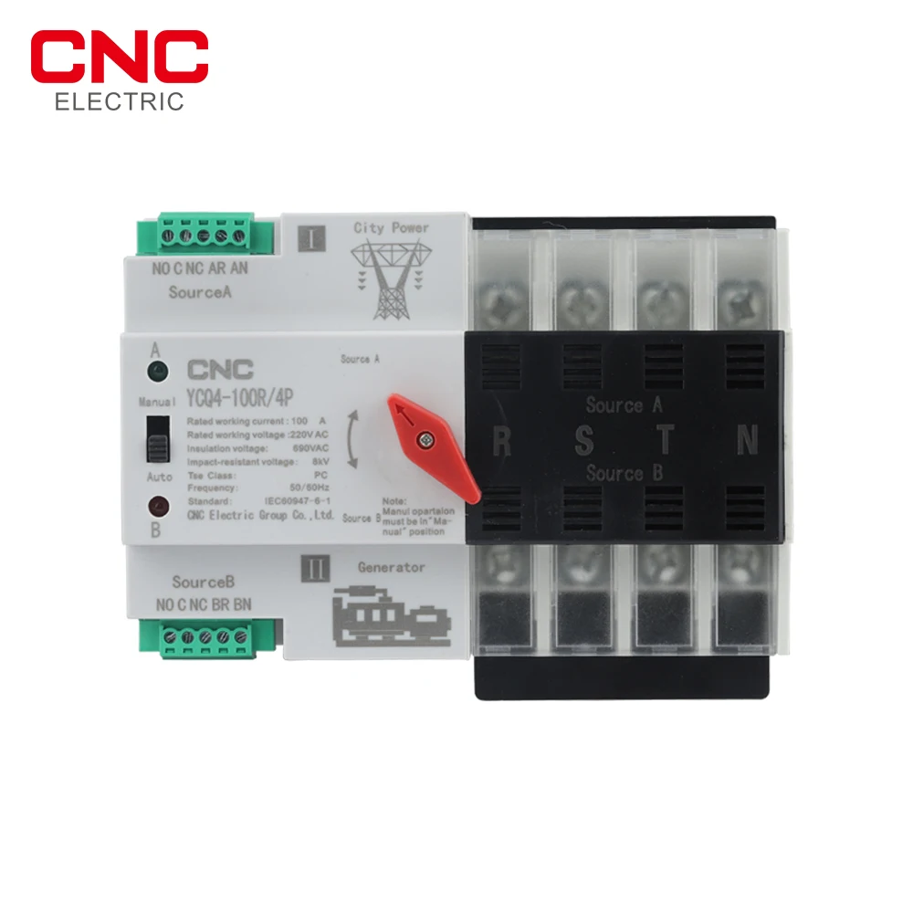 interruptor de transferencia automatico 50 60hz do 03