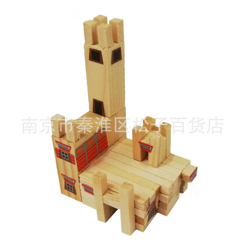 

Assembled Model Houses to Build Qiang Ethnic Minority Village-Housing Towers Entrepreneurship Wood Architecture Educational Stud