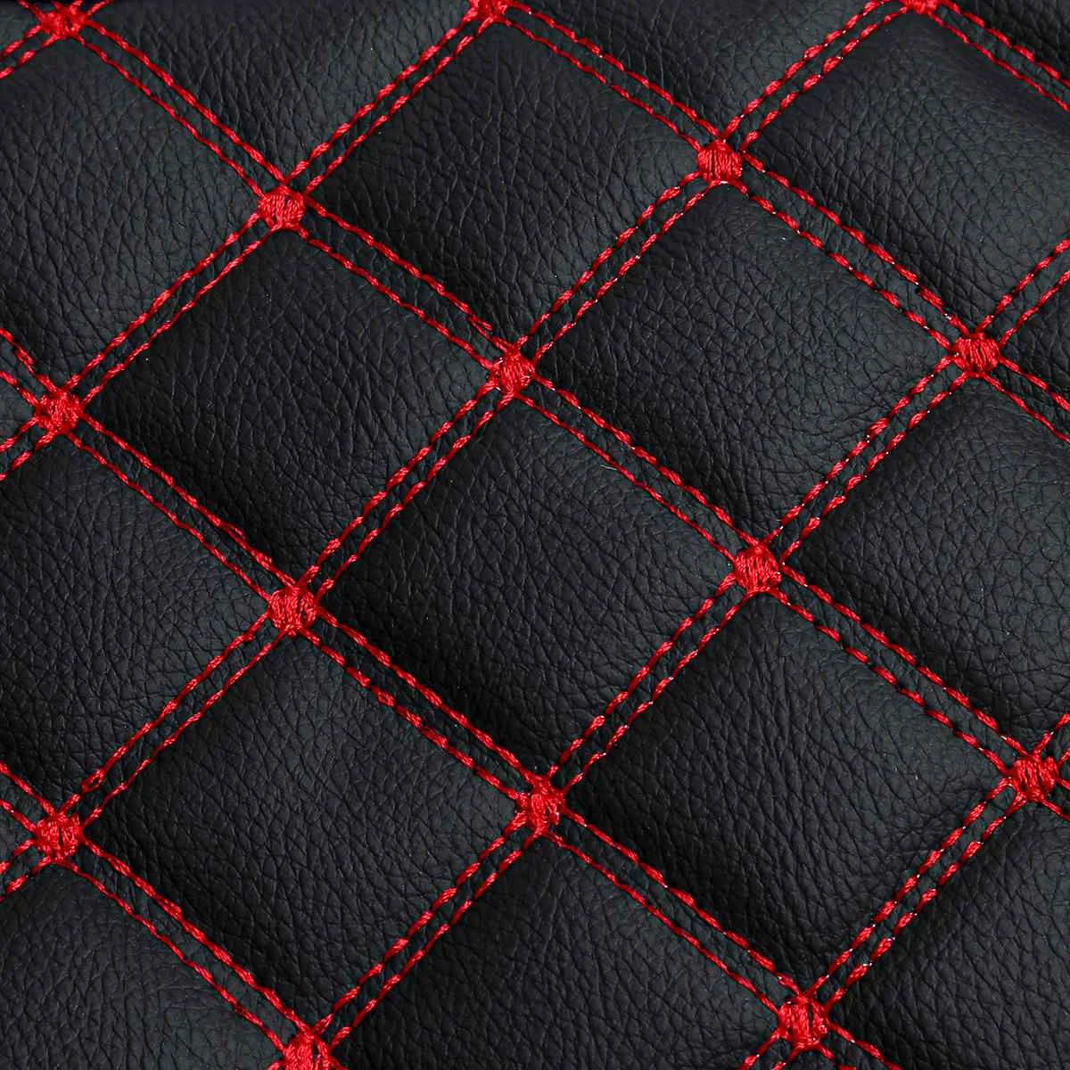 2X Car Seat Safety Belt Protective Pad Crash Mat Cover Car Styling Auto Interior Accessories For Skoda Kodiaq 2017 2018 2X Car Seat Safety Belt Protective Pad Crash Mat Cover Car Styling Auto Interior Accessories For Skoda Kodiaq 2017 2018