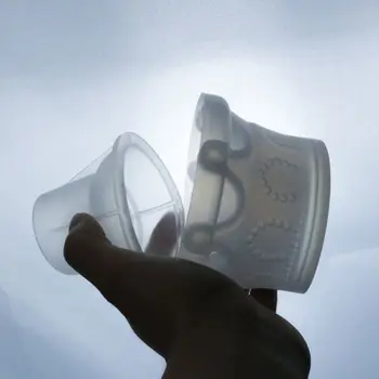 

Crystal Epoxy Resin Mold Crown Jewelry Storage Box Casting Mould DIY Crafts Tool R9JE