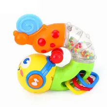 Милый и устойчивый к падению музыкальный светильник с распознаванием цветов