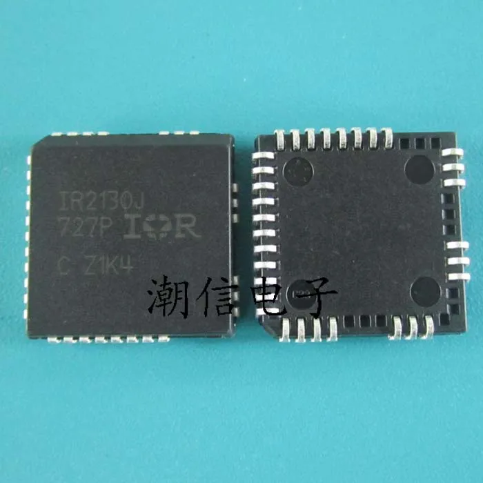 5 шт./лот IR2130J(PLCC-32) Высокое качество