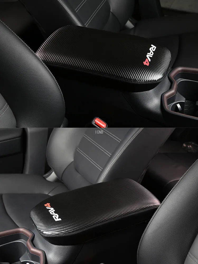 Ÿ RAV4 2019 2020 XA50    ڵ ߾ Ȱ ̽ ׼